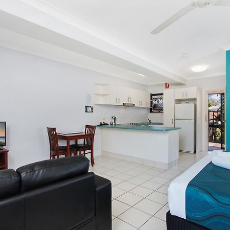 Cairns City Palms Екстер'єр фото