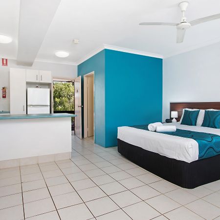 Cairns City Palms Екстер'єр фото