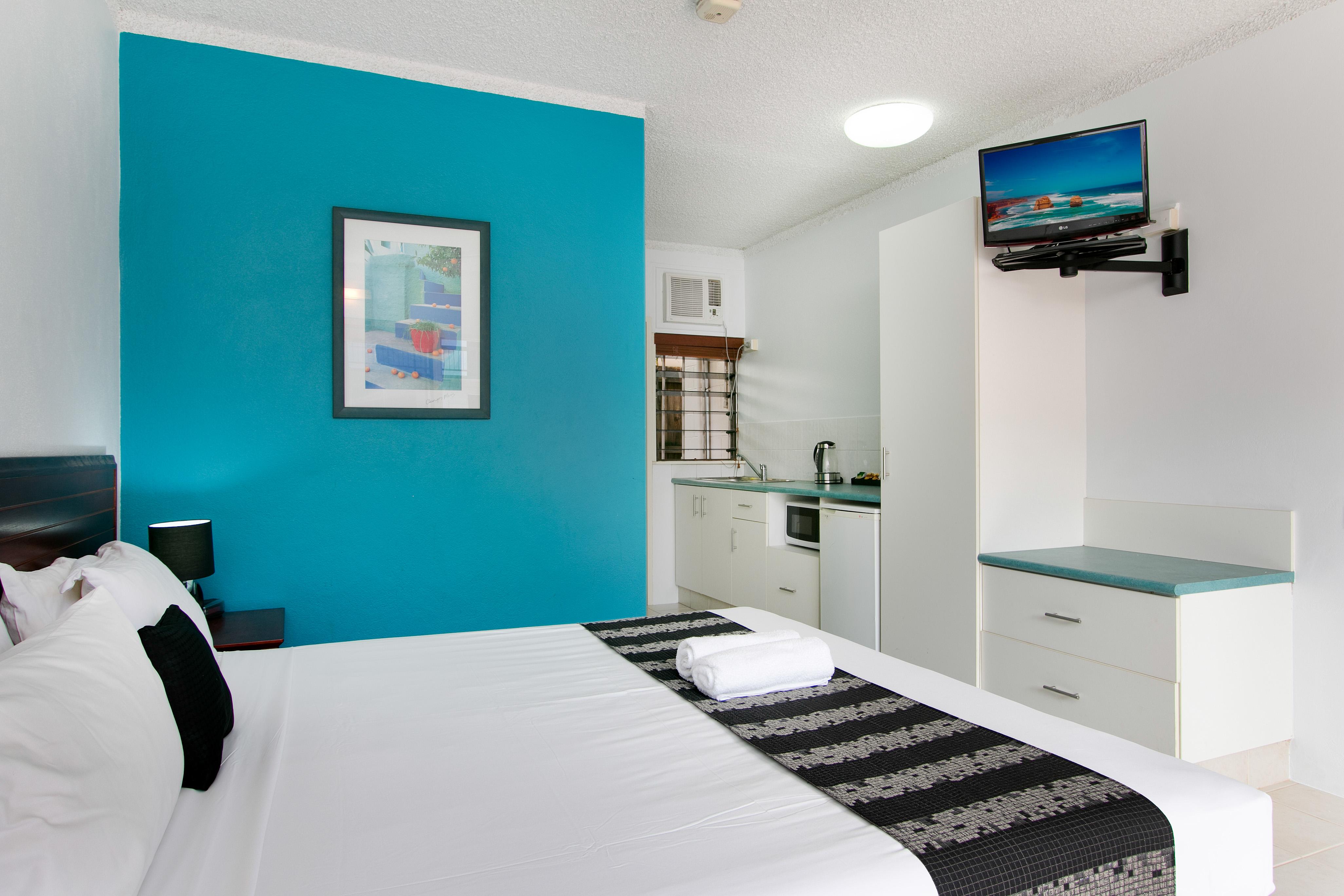 Cairns City Palms Екстер'єр фото