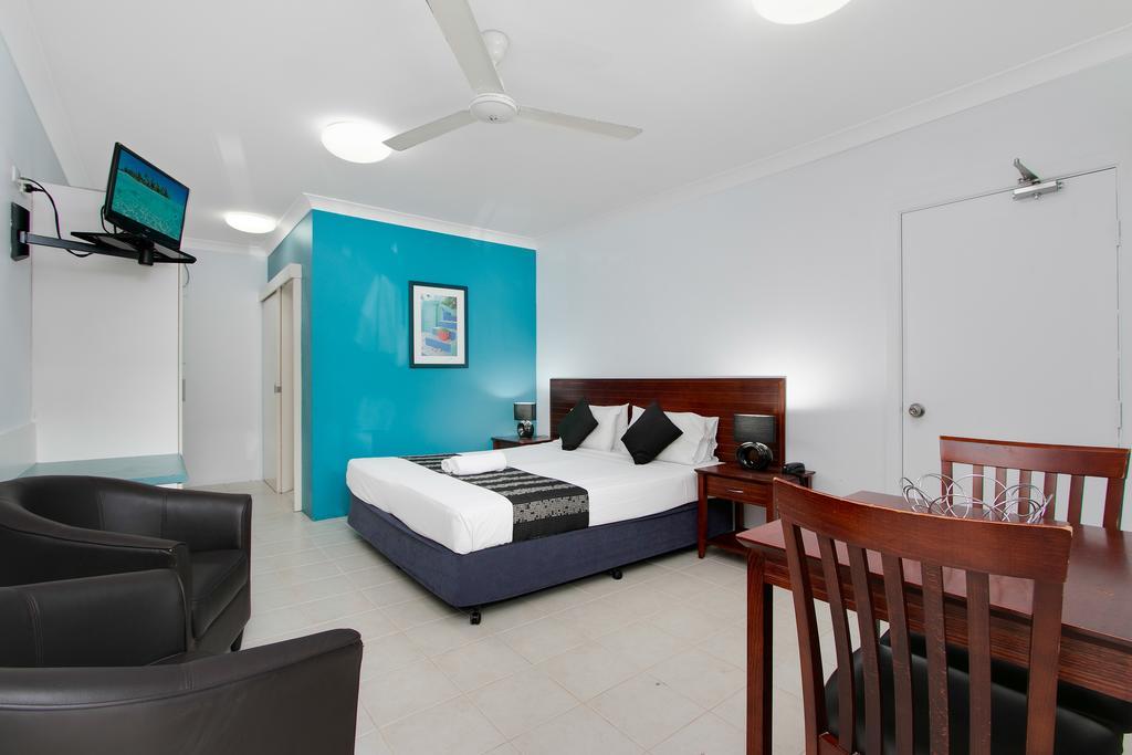 Cairns City Palms Екстер'єр фото