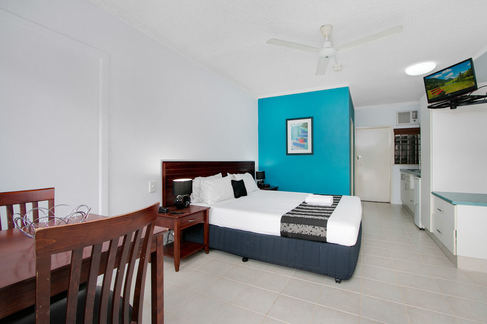 Cairns City Palms Екстер'єр фото